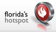 Florida Hotspot