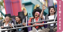 Florida Theme Park