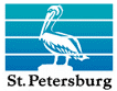 st petersburg city seal