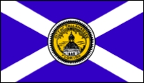 tallahassee city flag