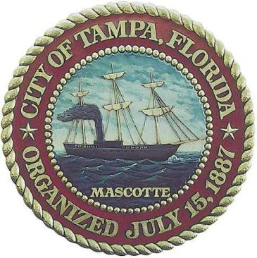 tampa seal