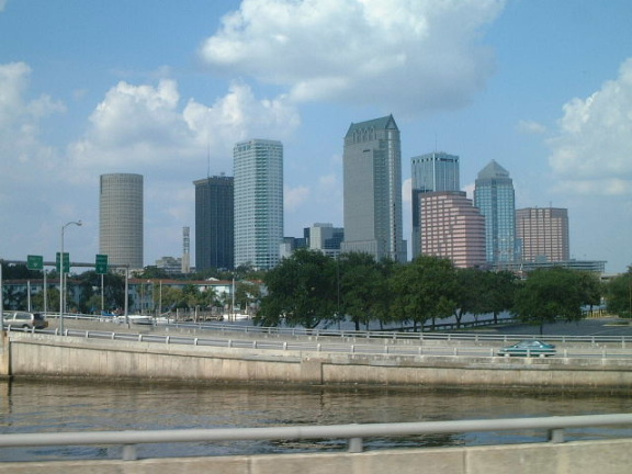 tampa