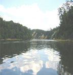 apalachicola river