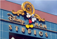 disney mgm studio