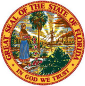 florida state seal