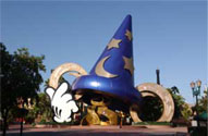 disney mgm studio